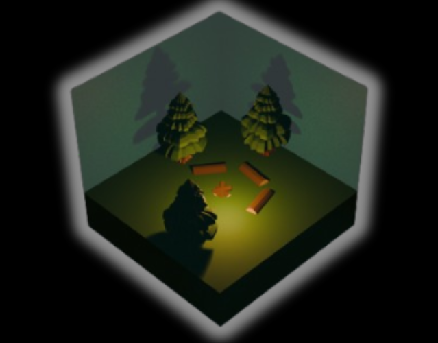 Cover image for The Adaptive Cage