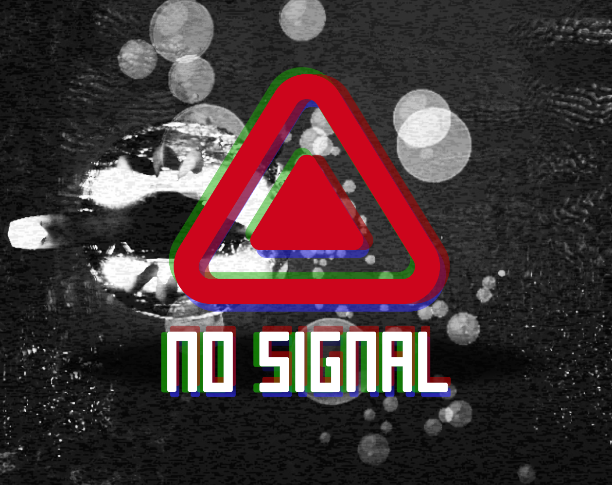 Cover image for No Signal