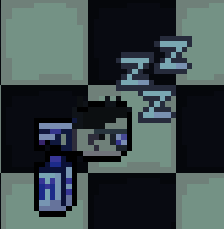 Restless Sleep