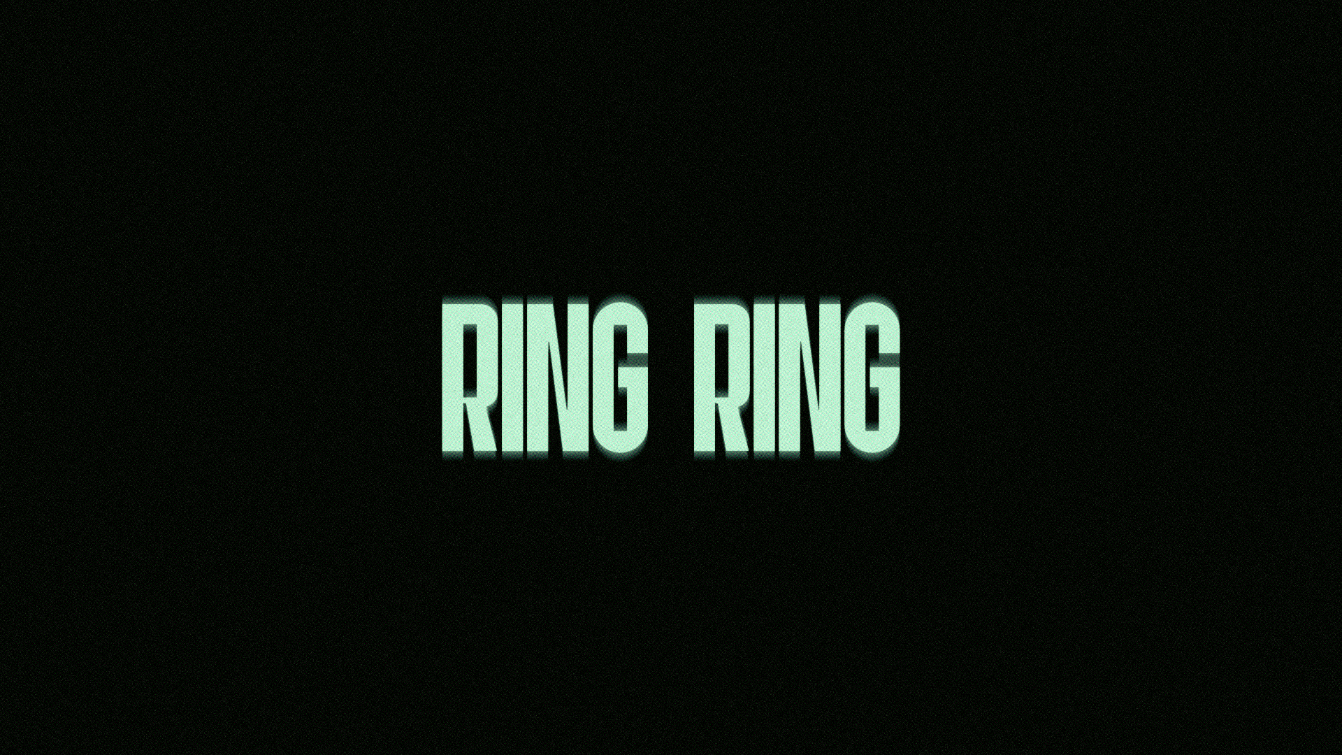 RiNG RiNG
