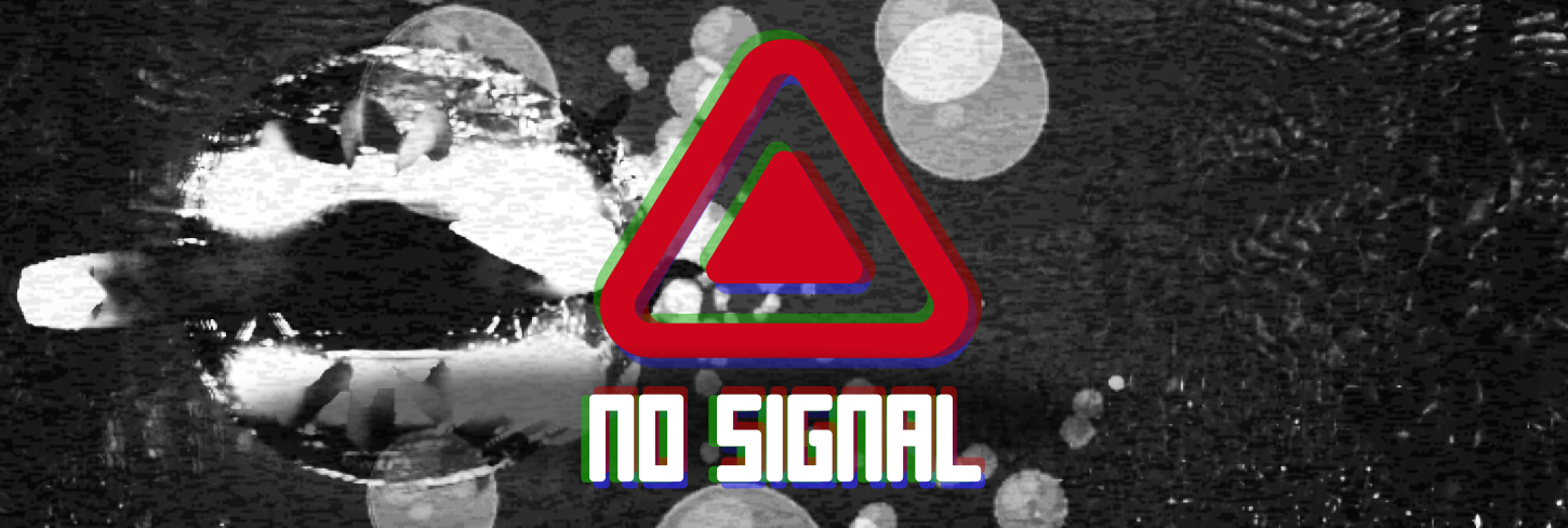 No Signal