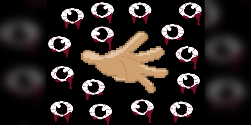 Cover image for ObeyTheHouse