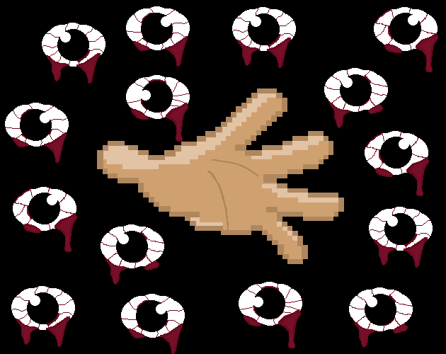 Cover image for ObeyTheHouse