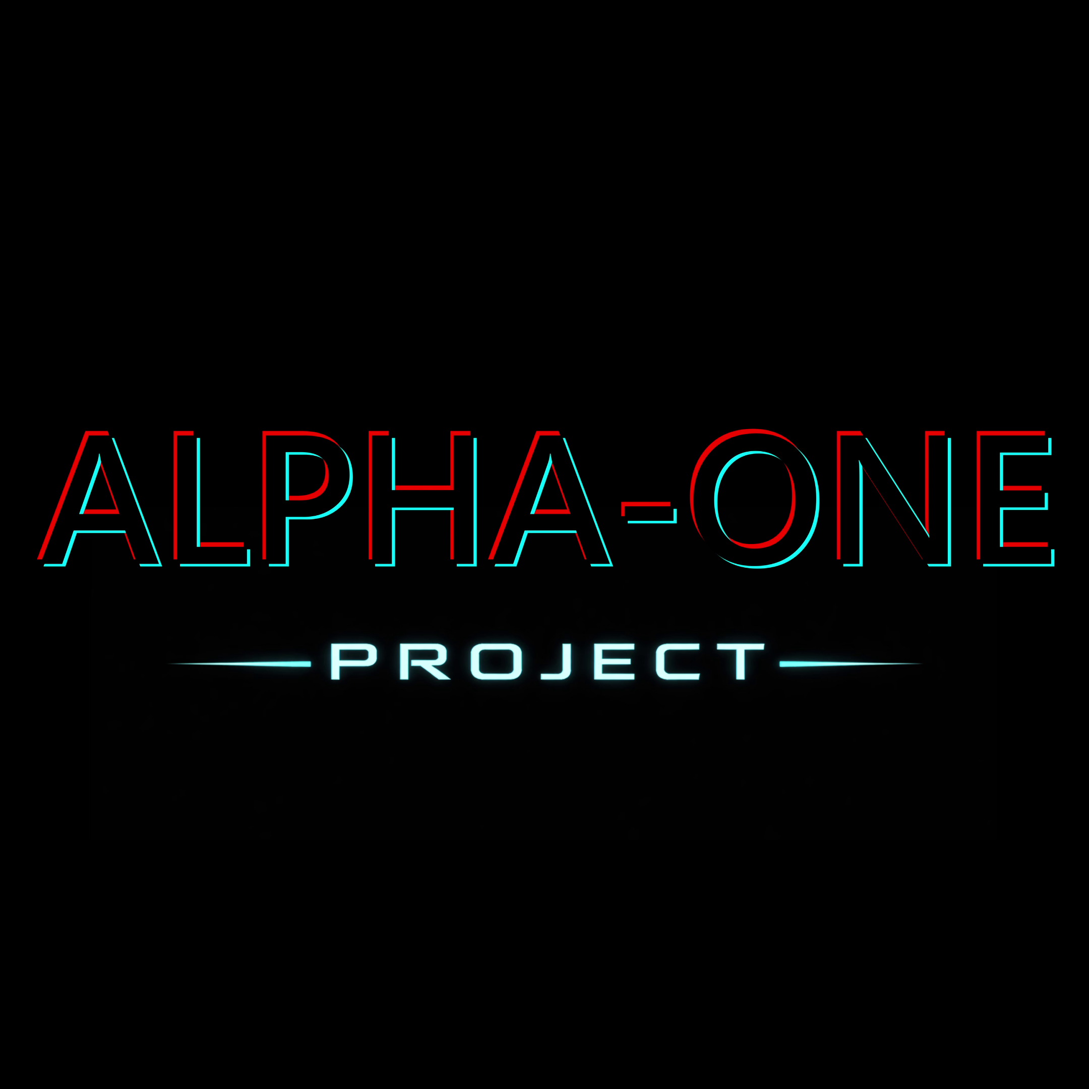 Alpha-One Project Pre-Alpha 0.1.0 by Alpha One Project