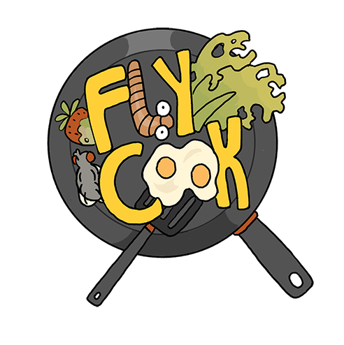 Fly Cook