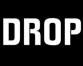 Drop - a game about rain