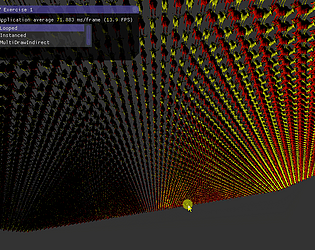 Optimization