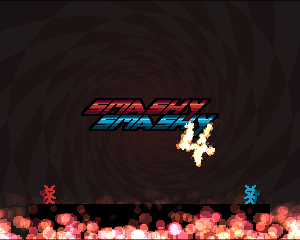 Smashy Smashy 4