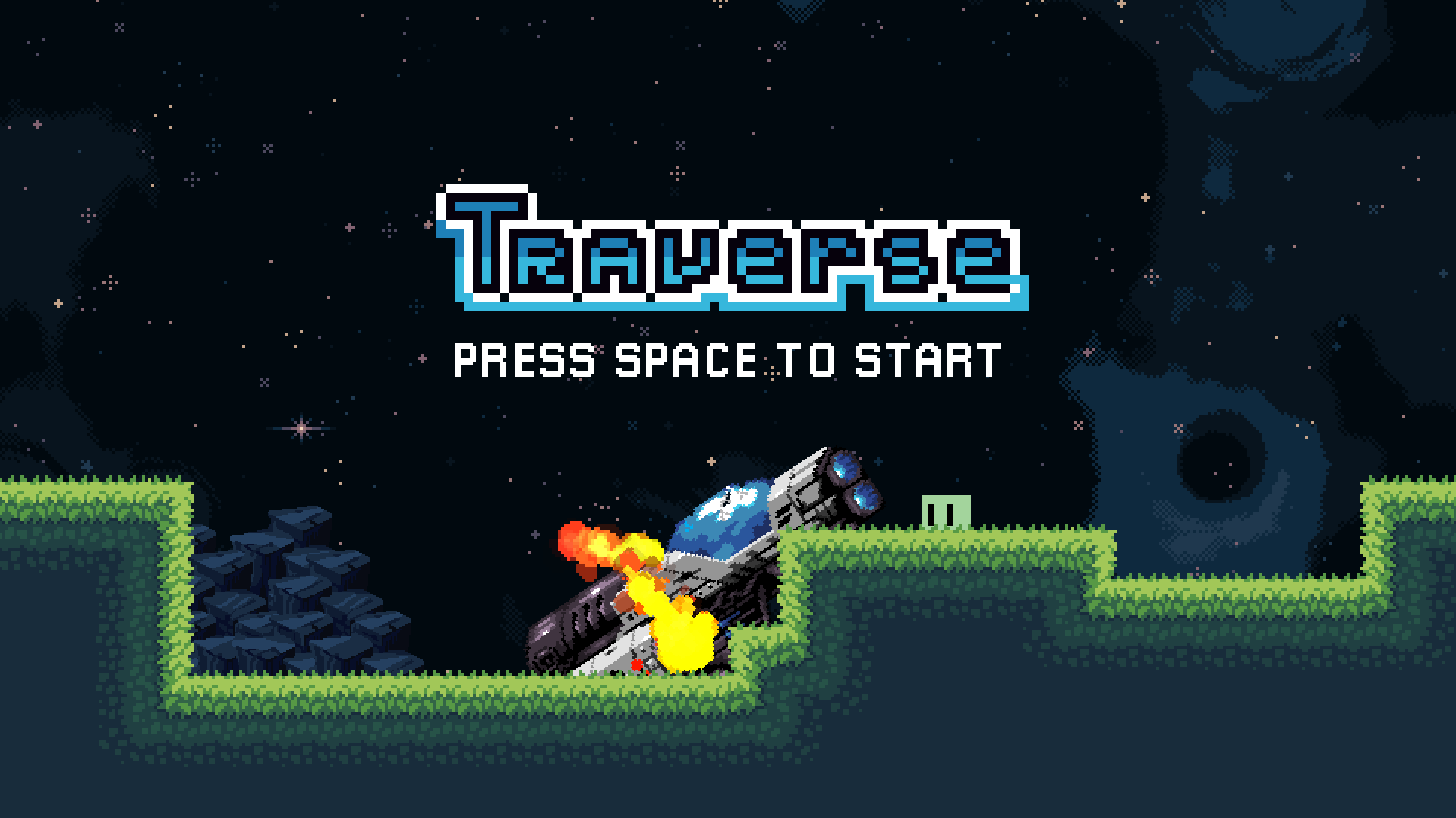Traverse
