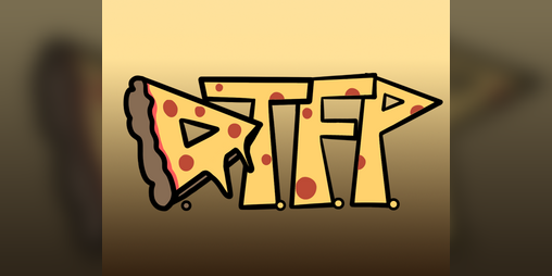 Cover image for DTFP