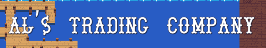 Al's Trading Company