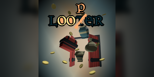 Cover image for Looper Looter