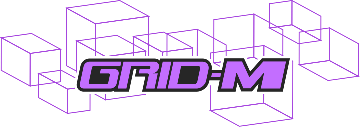 Grid-M Demo