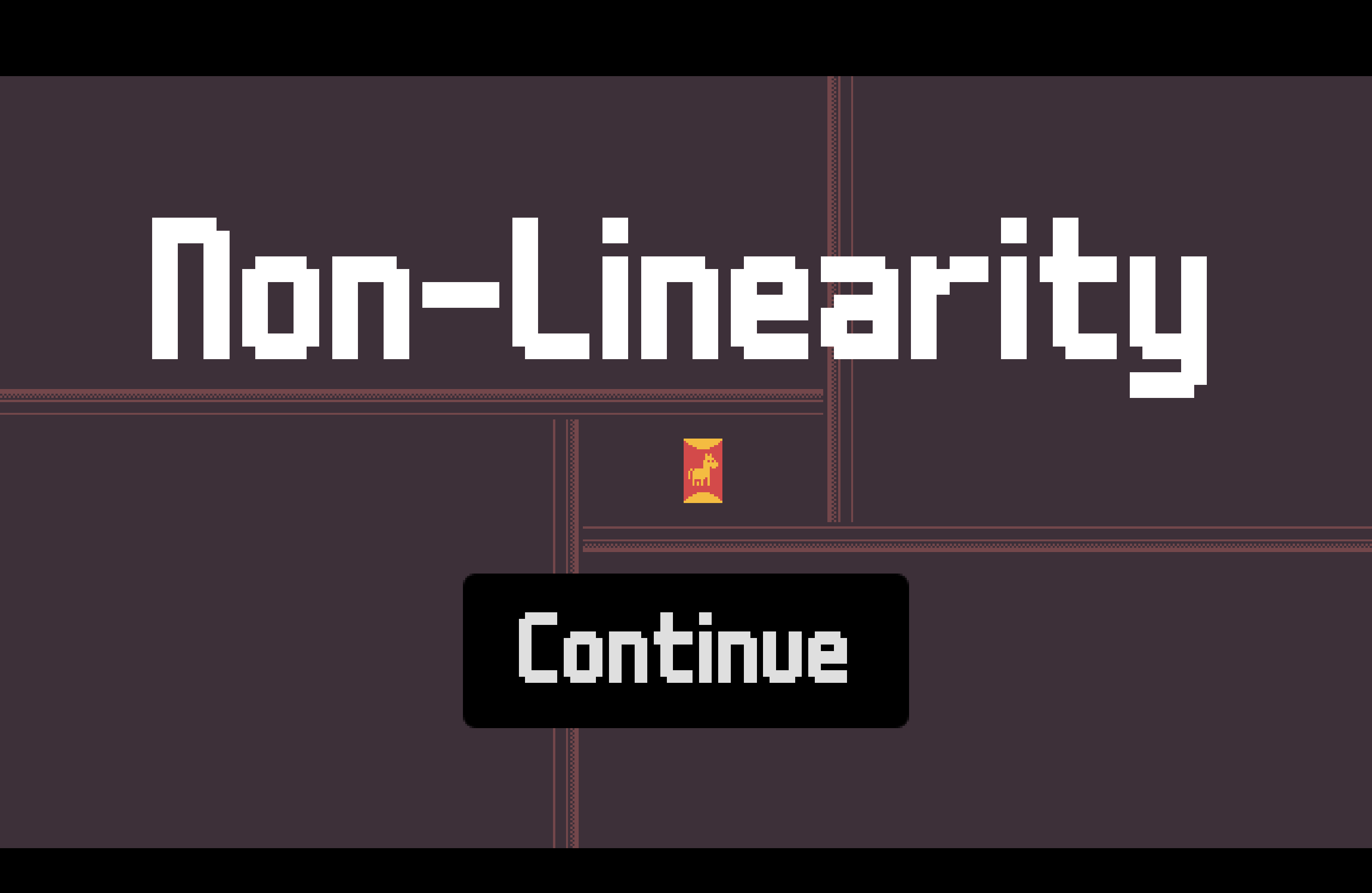 Cover image for Non-Linearity