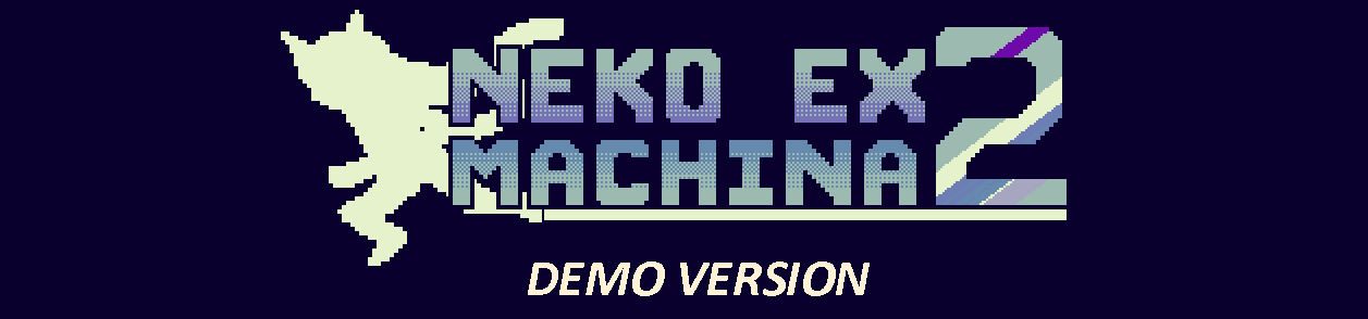 Neko Ex Machina 2 [CANCELED]