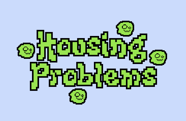 Housing Problems