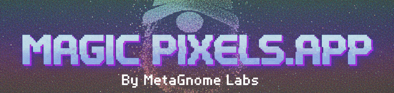 Pixel-Time