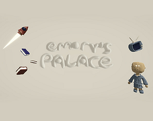 Emory's Palace