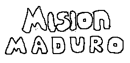 Mision M.A.D.U.R.O