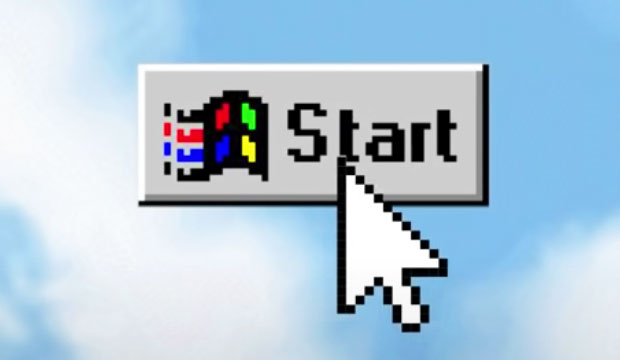 Cover image for Windows 95