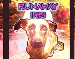RUNAWAY IRIS