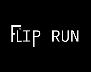 Flip Run game screenshot
