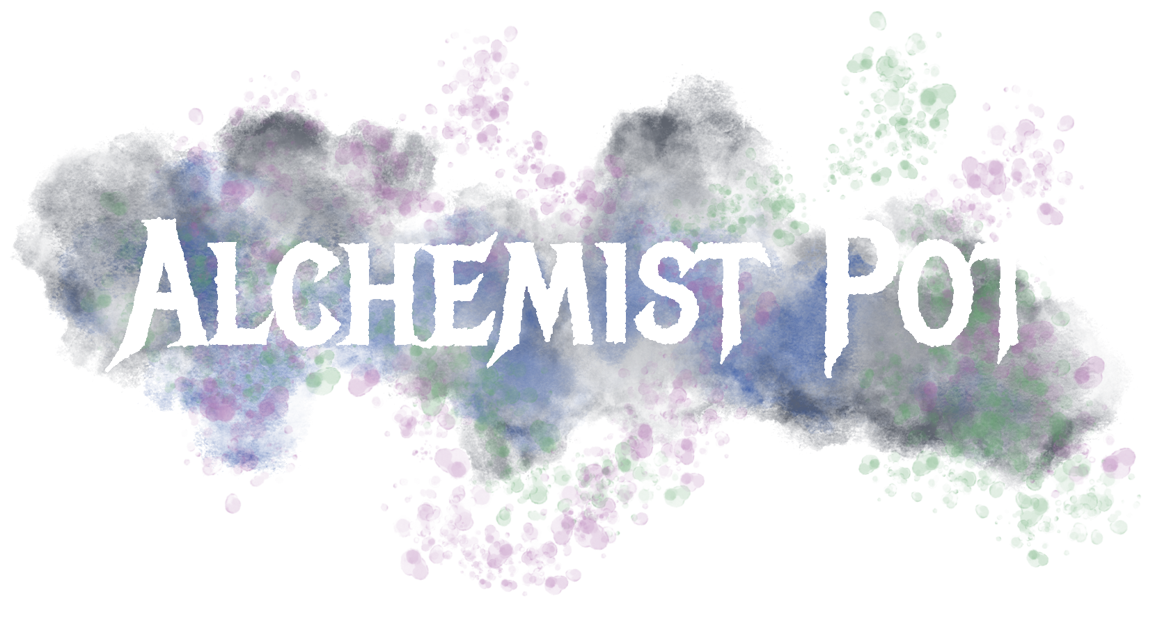 Alchemist Pot