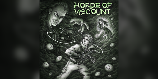 Cover image for Horde of Viscount (Demo v2.2.2)