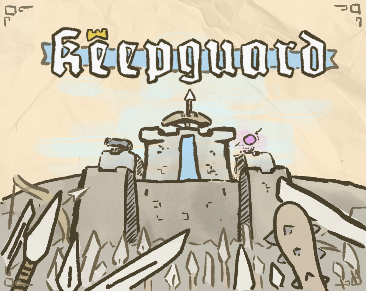 Cover image for keepguard