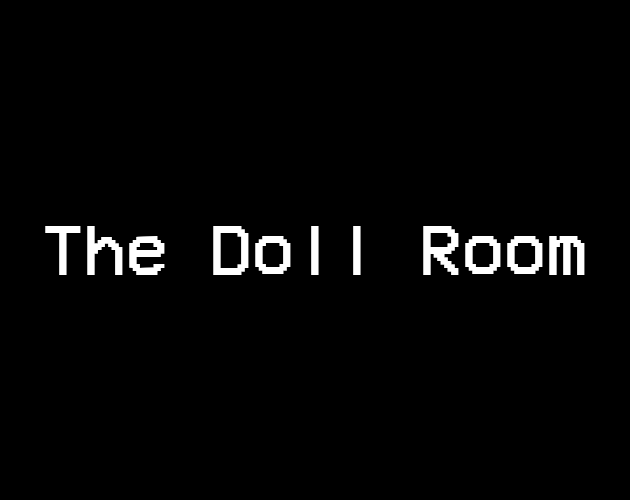 The Doll Room cover