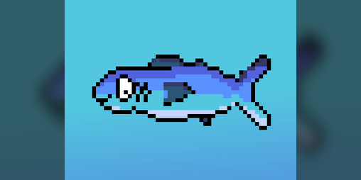 Cover image for A Fish Out Of Water
