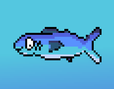 Cover image for A Fish Out Of Water