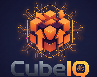 CubIQ game screenshot