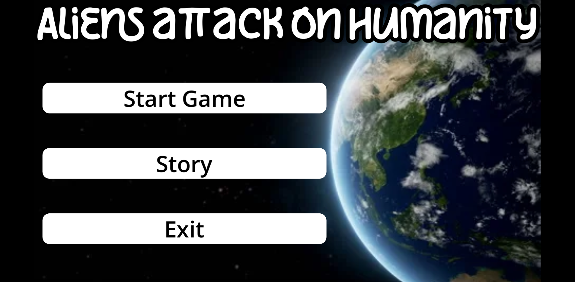 Aliens Attack On Humanity By Ghostboo675 For Brackeys Game Jam 2026 1 DRDk8c 