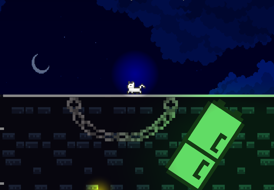 Cover image for Where The Cat Goes