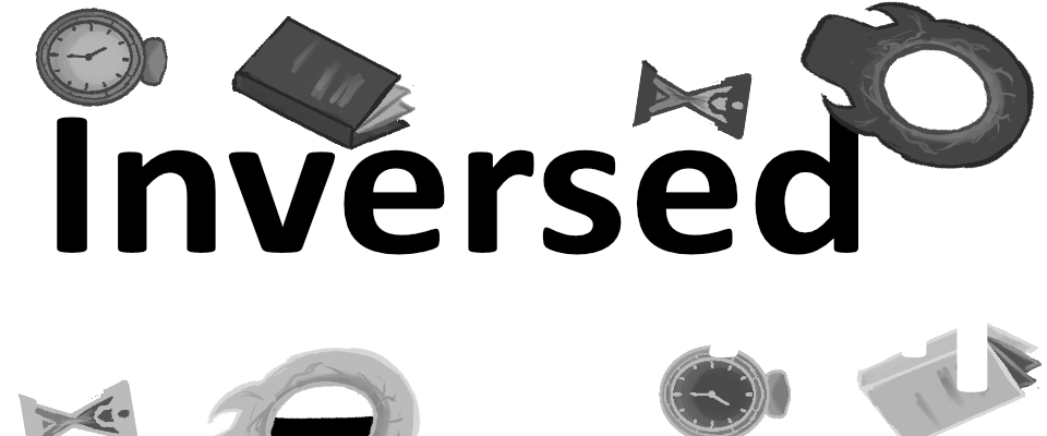 Inversed