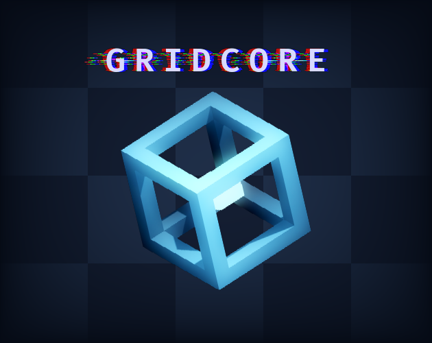 GRIDCORE by Tempa
