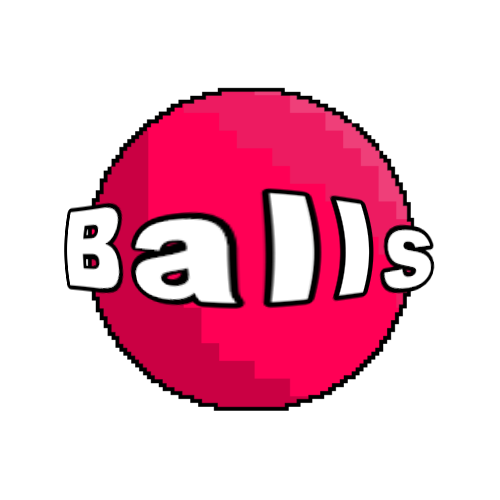 Balls
