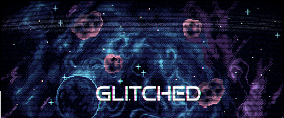Glitched