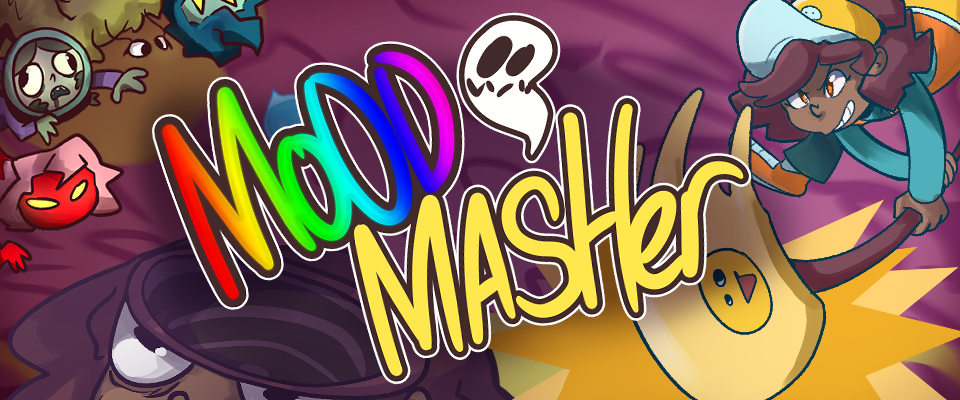 Mood Masher