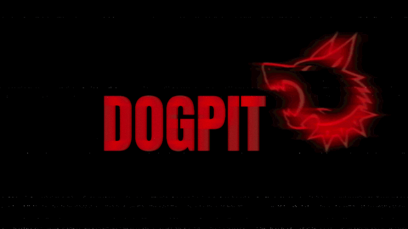 DOGPIT