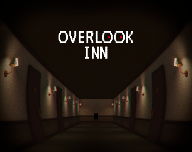 Cover image for Overlook Inn