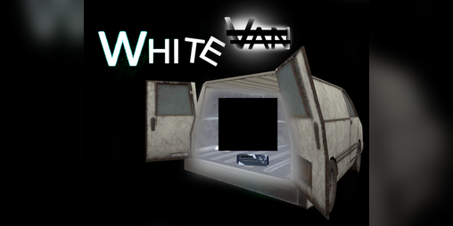 Cover image for White Van