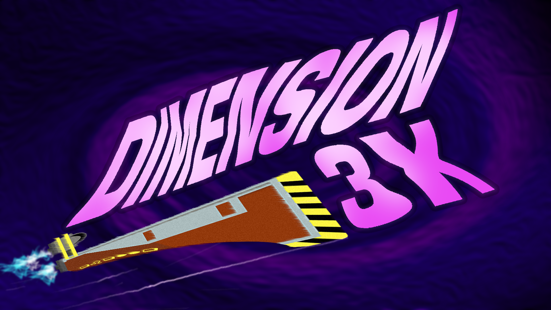 Dimension 3X