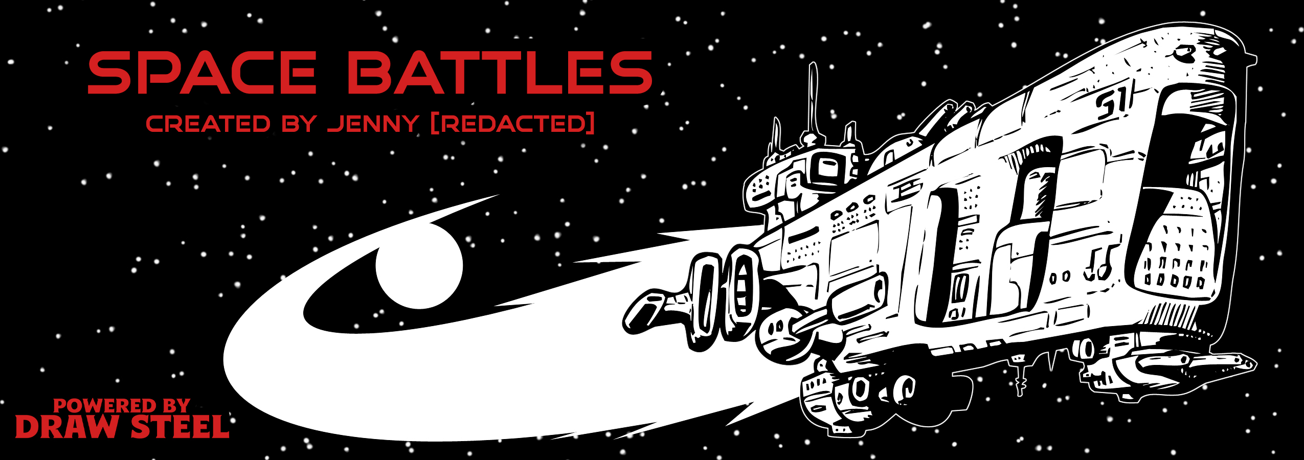 Space Battles - A Timescape Supplement For Draw Steel!