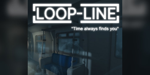 Cover image for Loop-Line