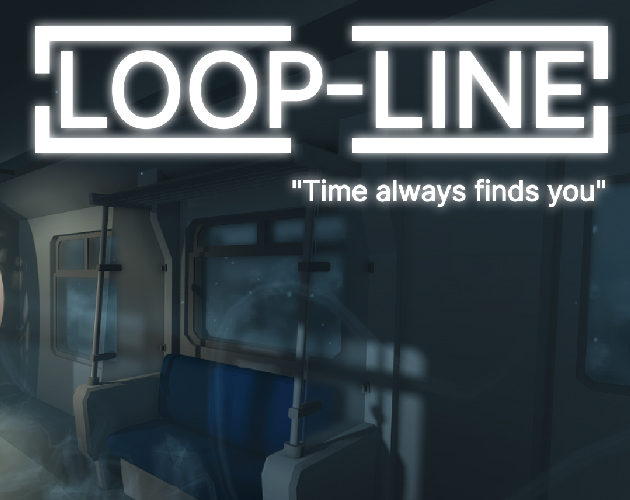 Cover image for Loop-Line