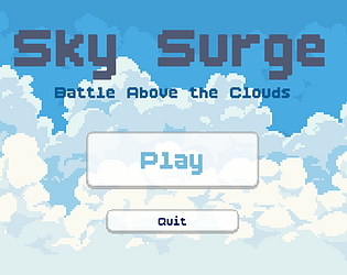 SkySurge