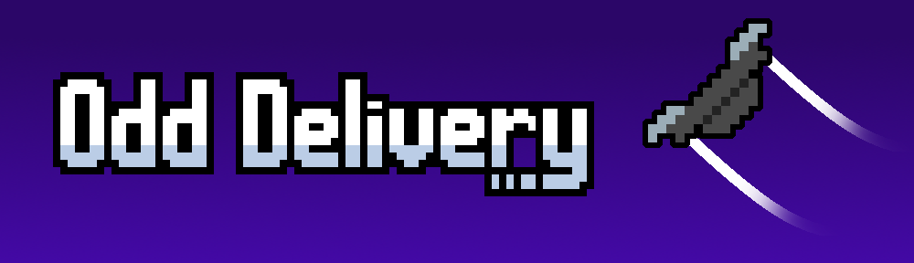 Odd Delivery
