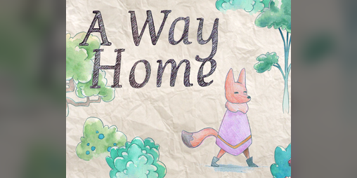 Cover image for A Way Home [BETA]